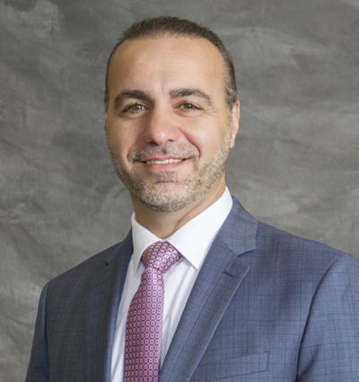 Ghiyath Tabbal - Wichita, KS - Cardiovascular Disease, Cardiologist, Cardiovascular Surgery, Interventional Cardiology