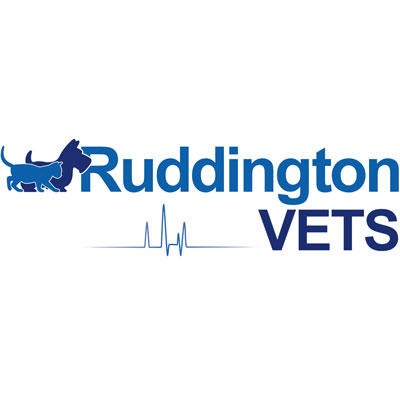 Ruddington Veterinary Centre Logo