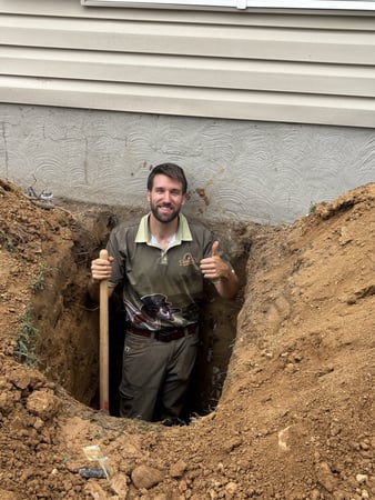 Images Bird Dog Plumbing LLC