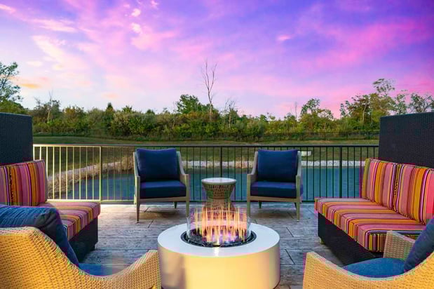Images Home2 Suites by Hilton Fort Wayne North