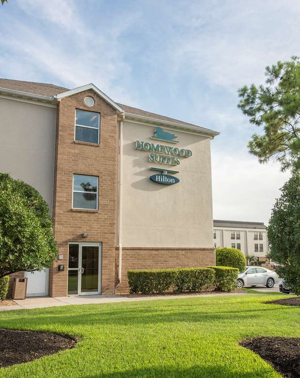 Images Homewood Suites by Hilton Houston-Willowbrook Mall