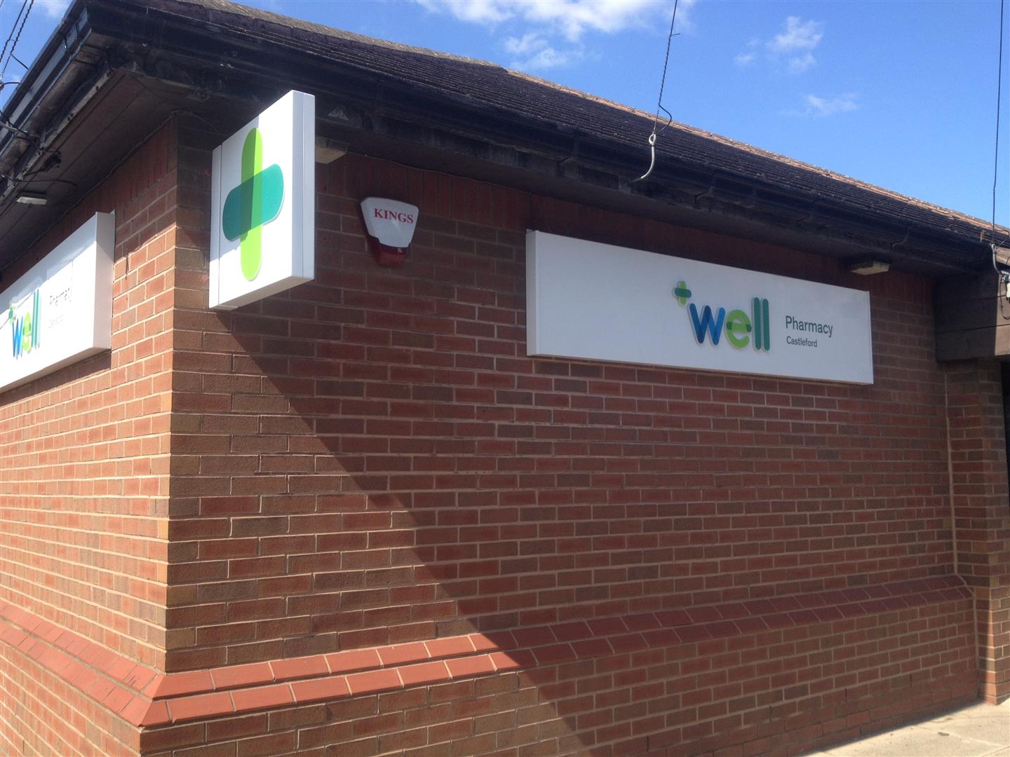 well pharmacy about us image
