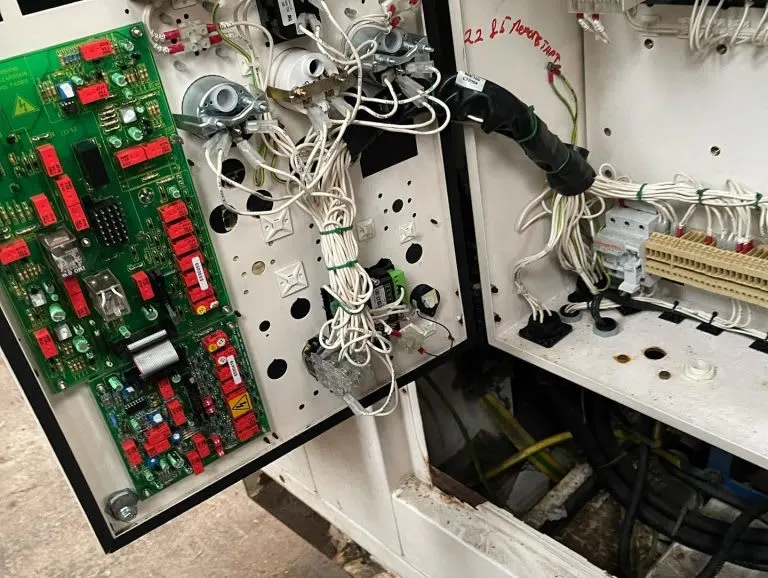 Images Gale Power Systems
