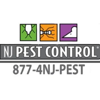 NJ Pest Control Logo