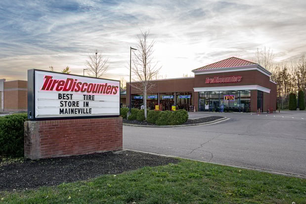 Images Tire Discounters