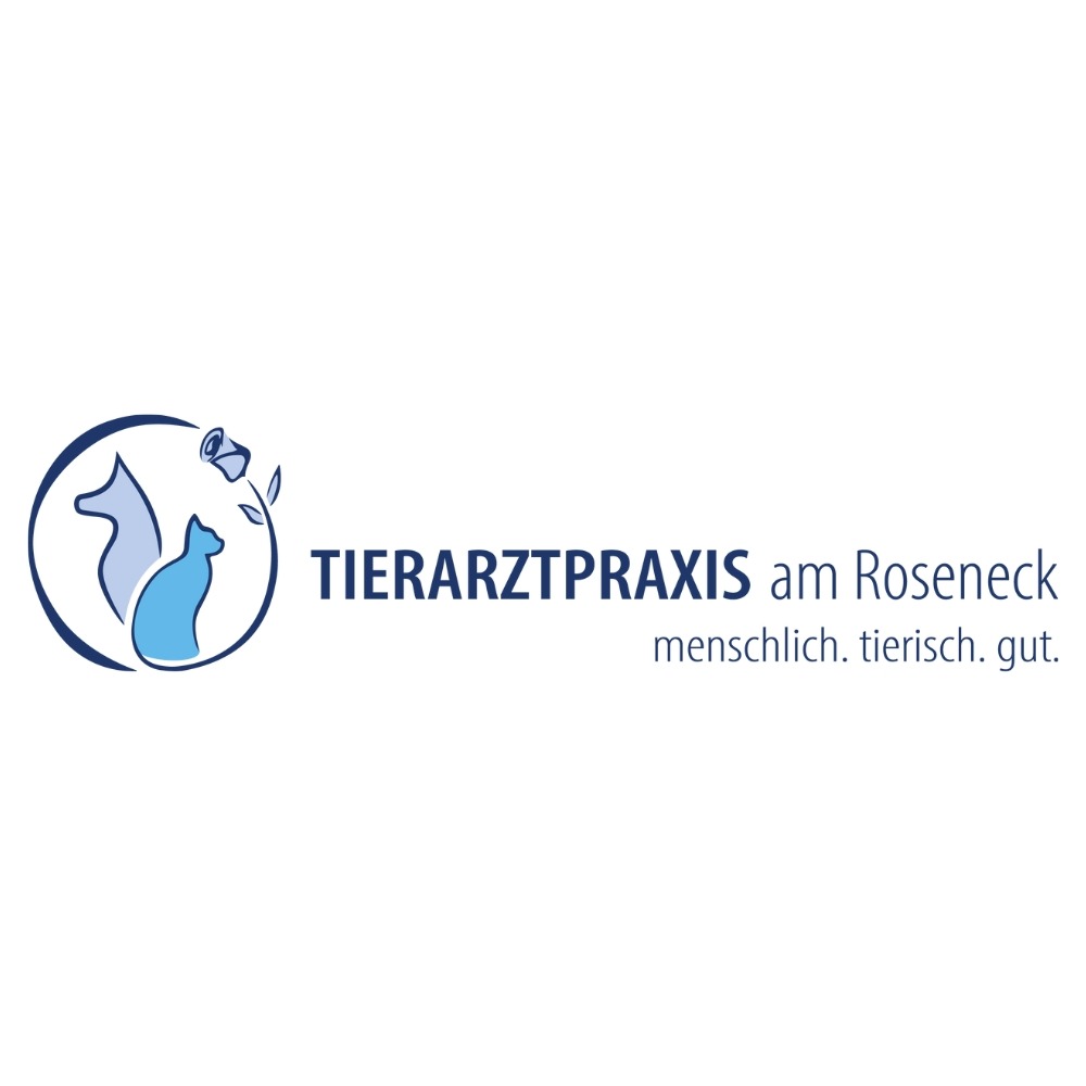Kundenlogo Tierarzt Vlotho, Tierarztpraxis am Roseneck