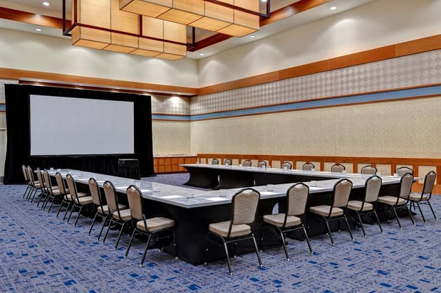 Images DoubleTree by Hilton Hotel Phoenix Tempe