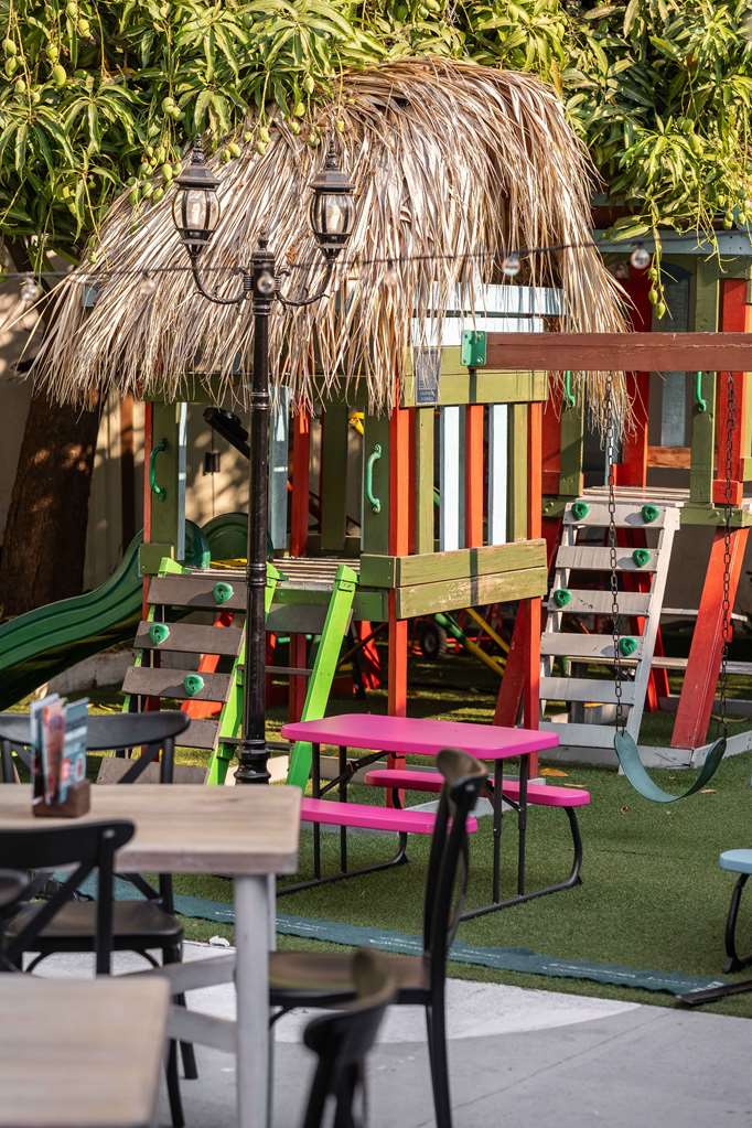 Images Best Western Posada Chahue