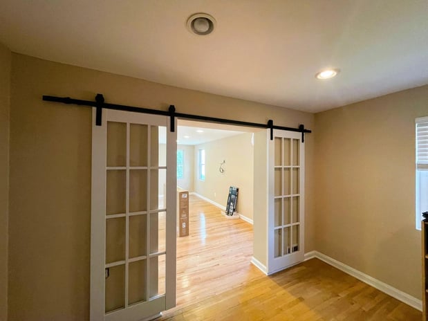 Images B&G Construction LLC