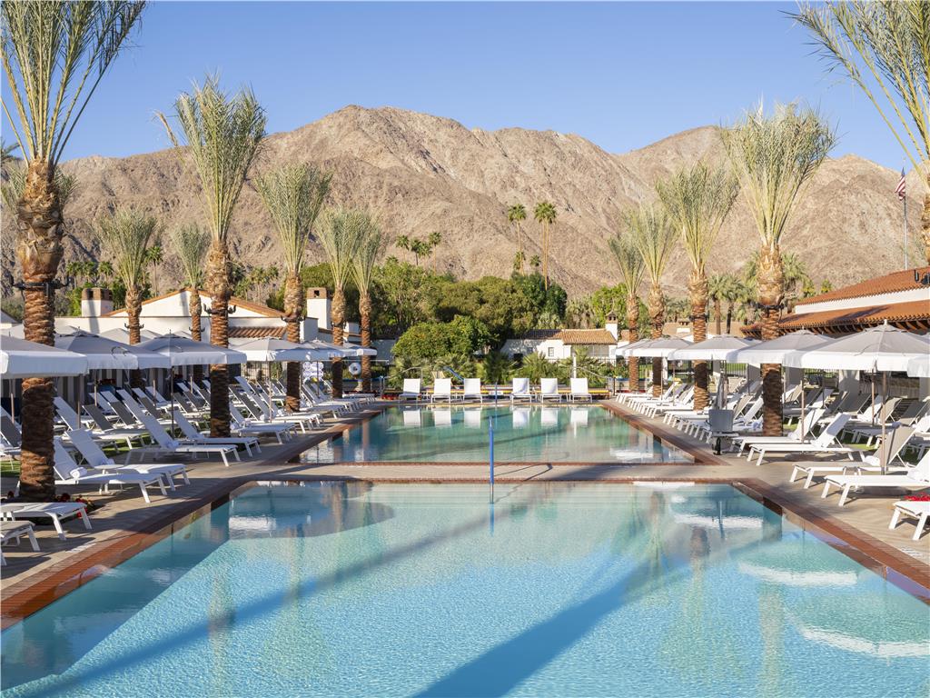 La Quinta Resort & Club, Curio Collection by Hilton