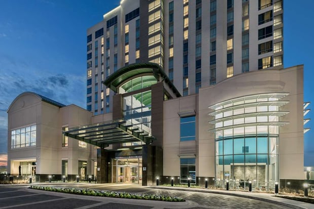 Images Embassy Suites by Hilton Houston West - Katy