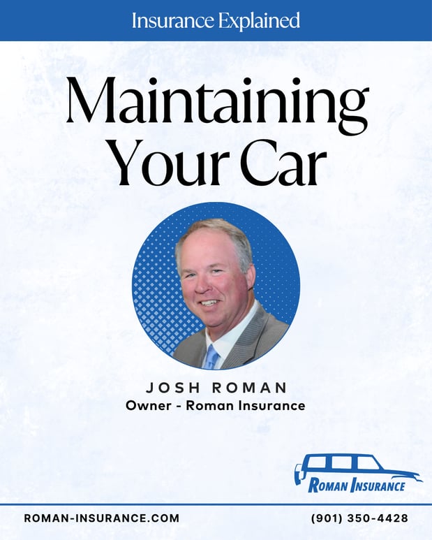 Images Allstate Insurance: Josh Roman