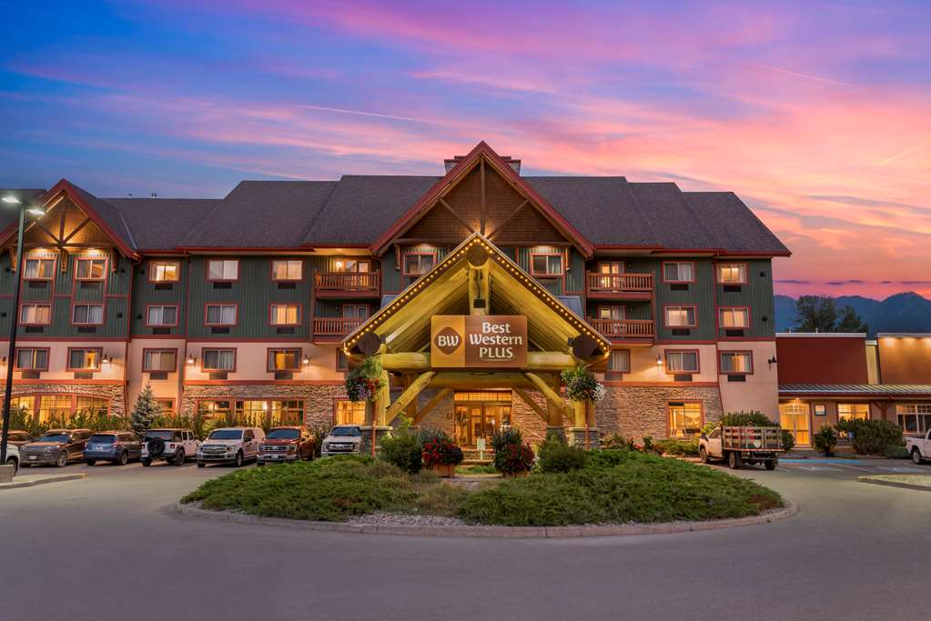 Images Best Western Plus Fernie Mountain Lodge