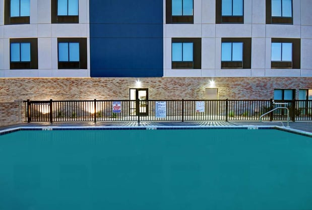 Images Hampton Inn Midland South