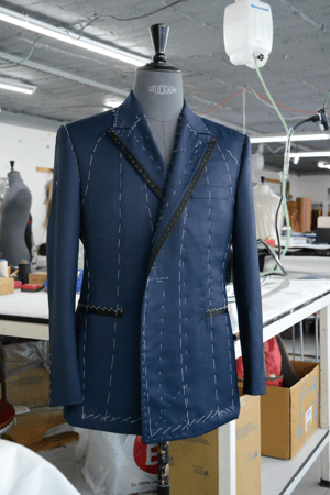 Images George Yaghi Custom Tailor & GQ Clothier Las Vegas