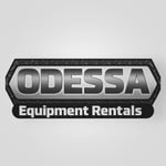 Odessa Equipment Rentals Logo
