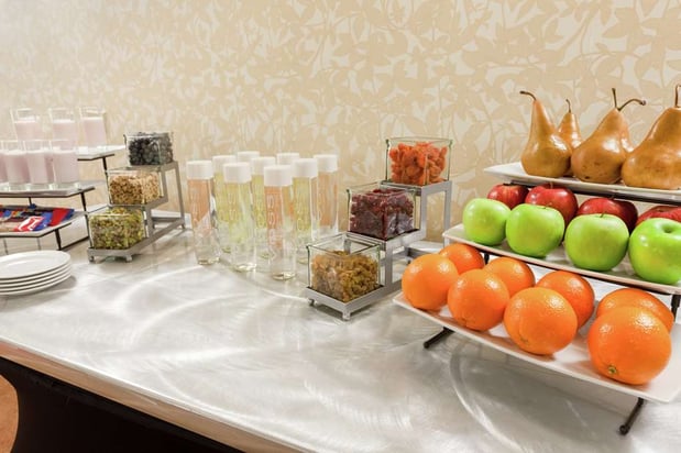 Images Hilton Garden Inn Pittsburgh University Place