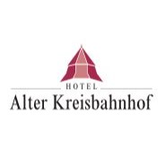 Logo von Alter Kreisbahnhof  Hotel & Restaurant