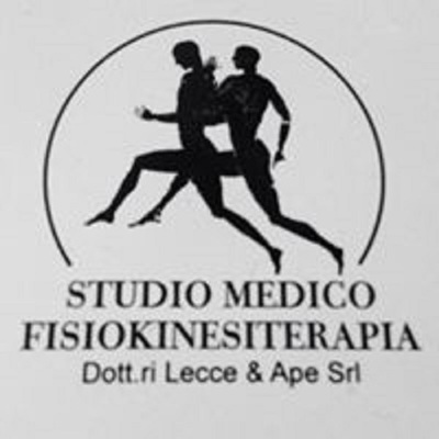 Studio Medico Fisiokinesiterapia Dr. Lecce & Dr. Ape Logo
