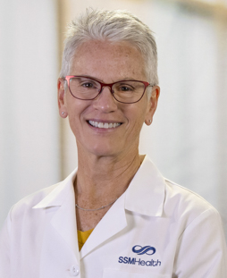 Dr. Suzanne Welsch, MD - Madison, WI - Obstetrics & Gynecology