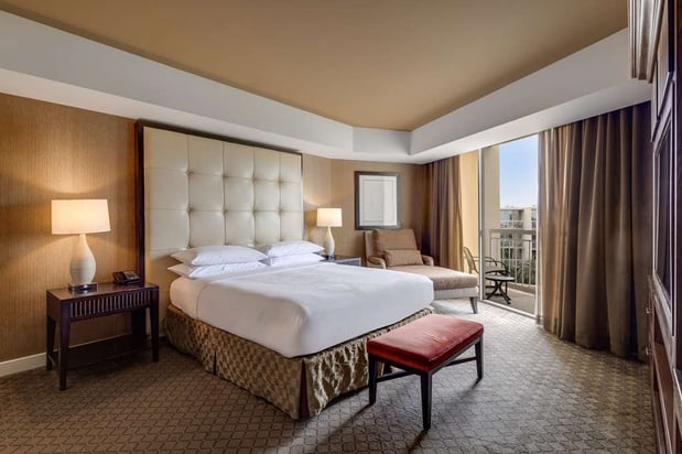 Images Hilton La Jolla Torrey Pines