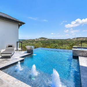 Images Canyon Creek Pools Inc