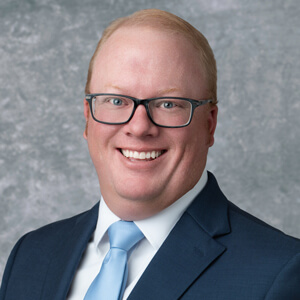 Jon Douvier  - Old National Wealth Advisors Image