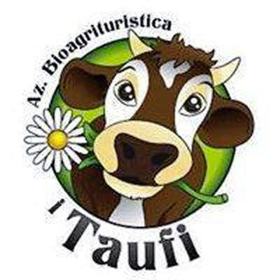 Agriturismo I Taufi Logo