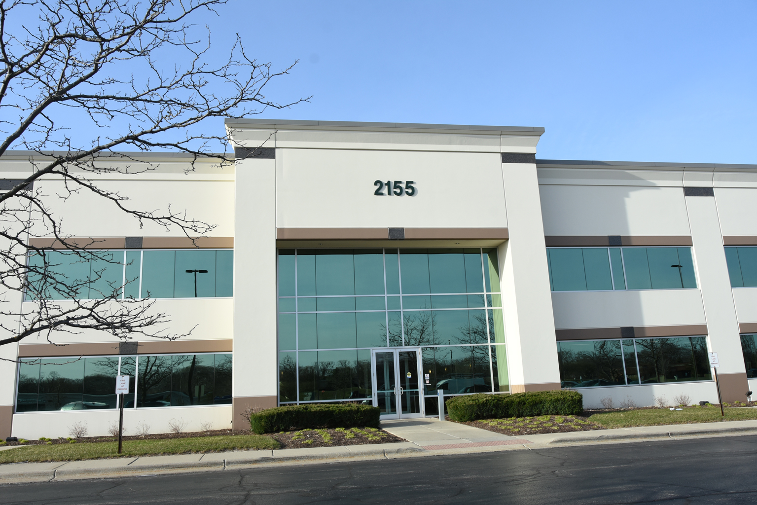 Caravel Autism Health - Elgin location image