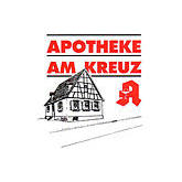 Logo Logo der Apotheke am Kreuz