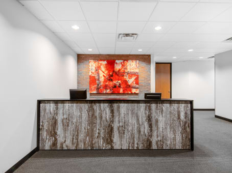 Image 3 | Regus - Colorado Springs - Downtown Alamo Corporate Center
