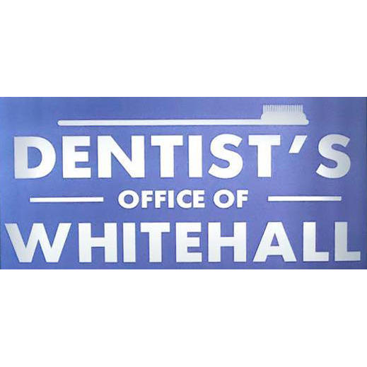 The Dentist’s Office of Whitehall Logo