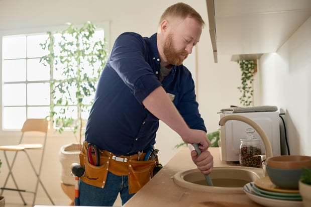 Images Expert Plumbers San Diego
