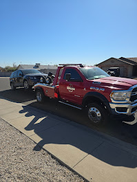 Images Valley Wide Towing