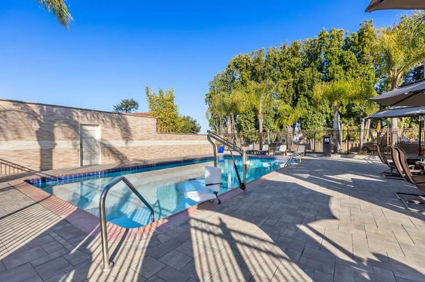 Images Best Western University Inn Santa Clara