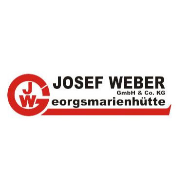 Logo Josef Weber GmbH & Co. KG