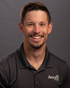 Brandon A. Whitten, DPT