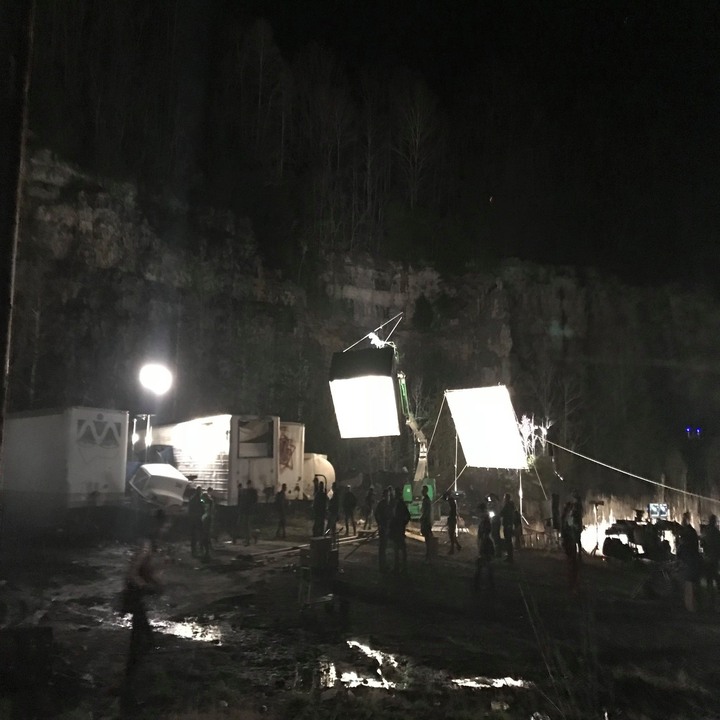 Images Louisville Lighting and Grip