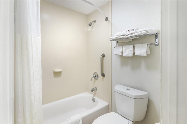 Images Best Western Central Inn