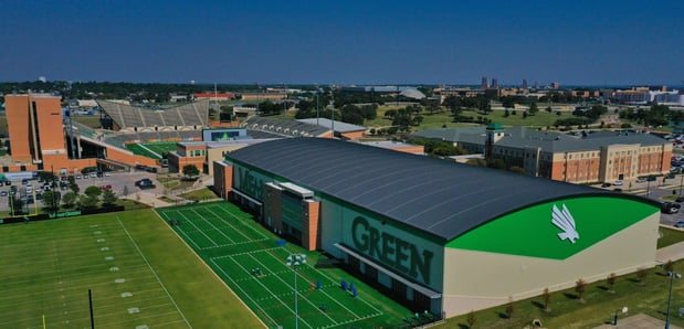 Images Access Overhead Door - Denton