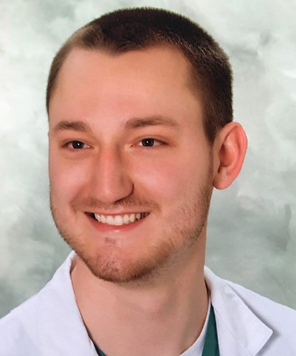 Josh Ellis, PAC - Charleston, WV - Dermatology