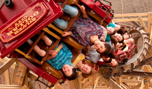 Images Holiday Inn Express & Suites Branson 76 Central by IHG