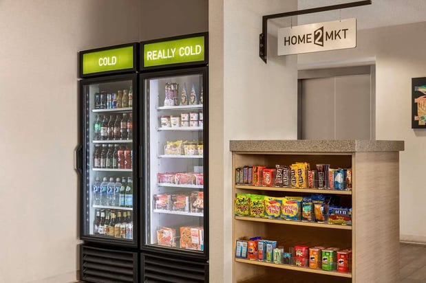 Images Home2 Suites by Hilton Lubbock