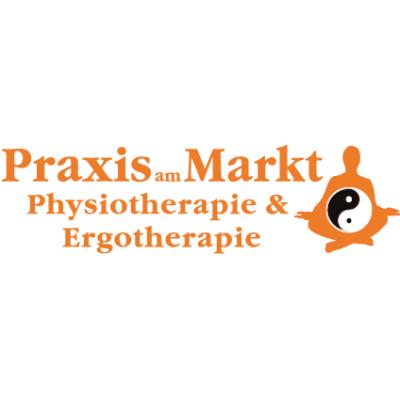 Praxis am Markt - Physiotherapie & Ergotherapie in Weißwasser in der Oberlausitz - Logo