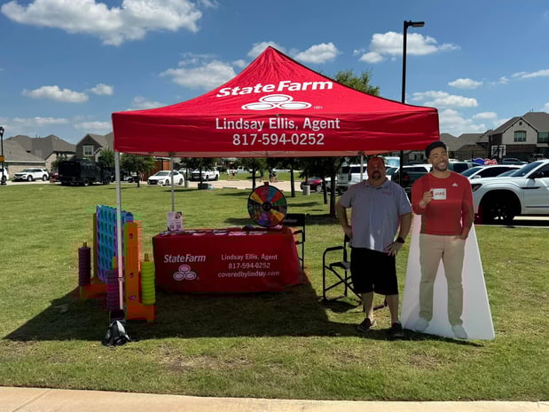 Images Lindsay Ellis - State Farm Insurance Agent