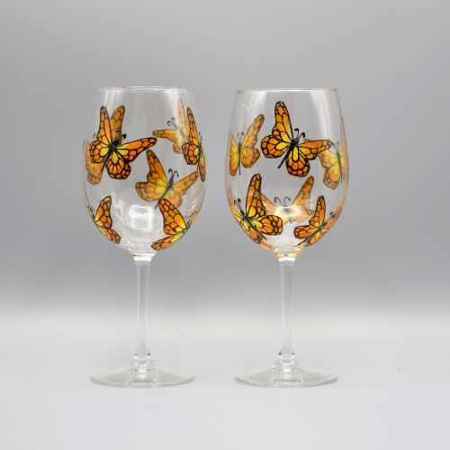 Karen's Glass Design Photo