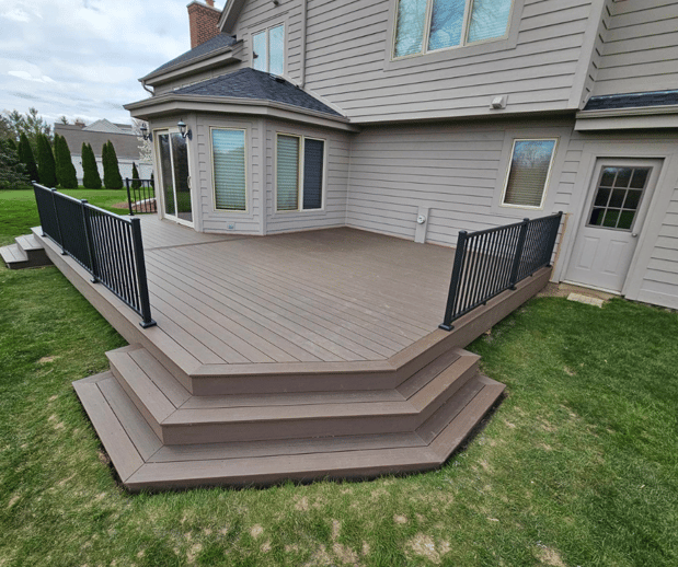 Images Committed Contracting