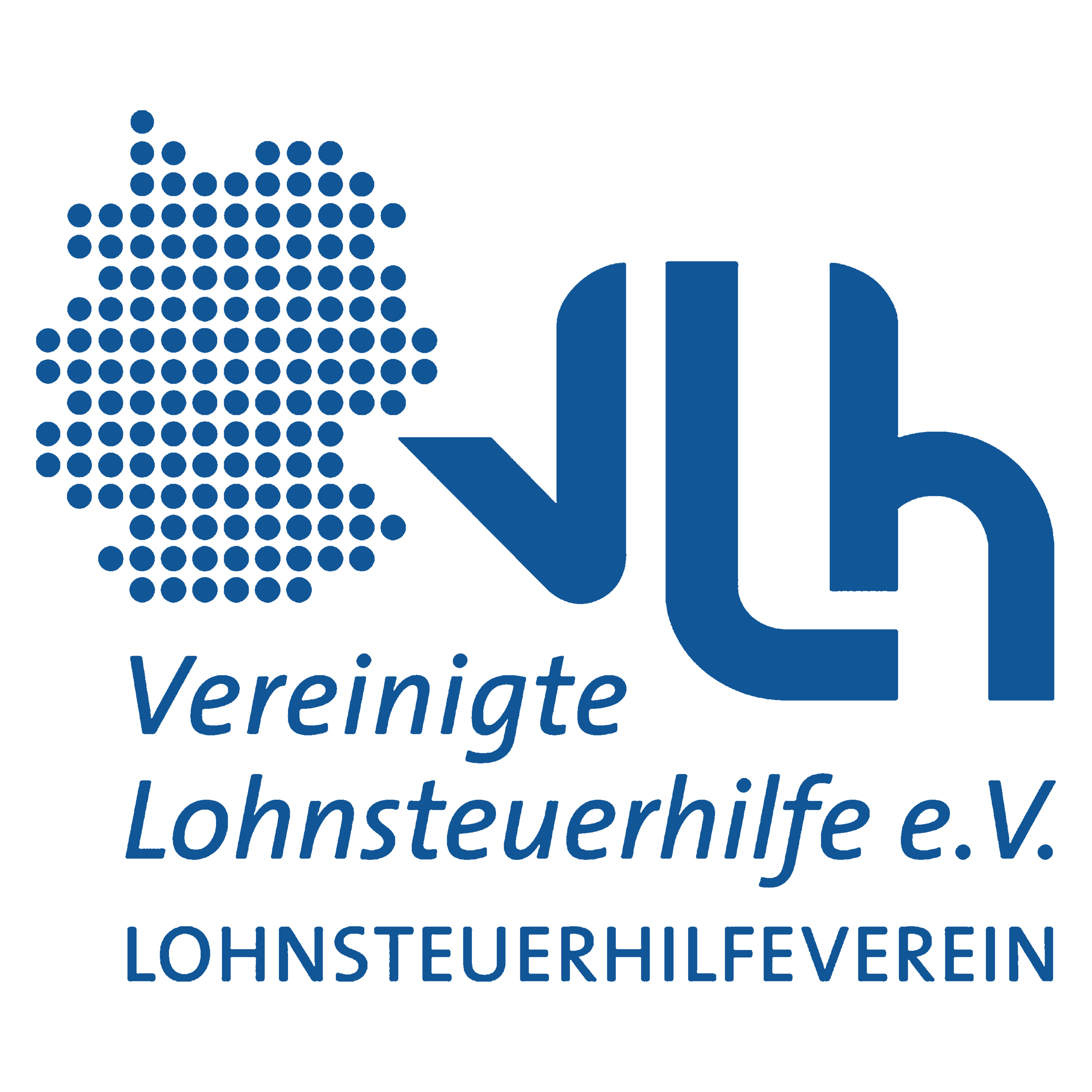 Logo Vereinigte Lohnsteuerhilfe e.V. Beratungsstelle: Ines Hollstein