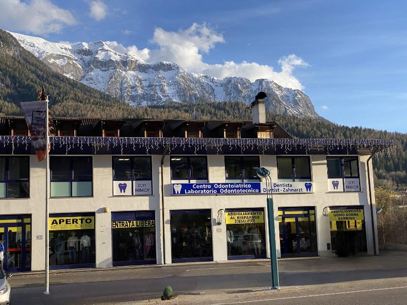 Images Centro Odontoiatrico Dr. Barbacovi