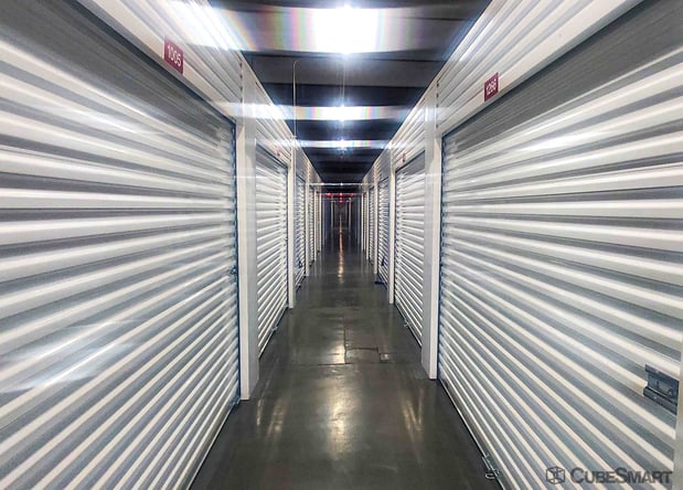 Images CubeSmart Self Storage